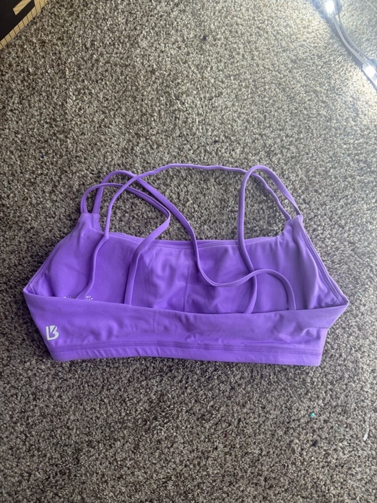 Buffbunny lotus bra